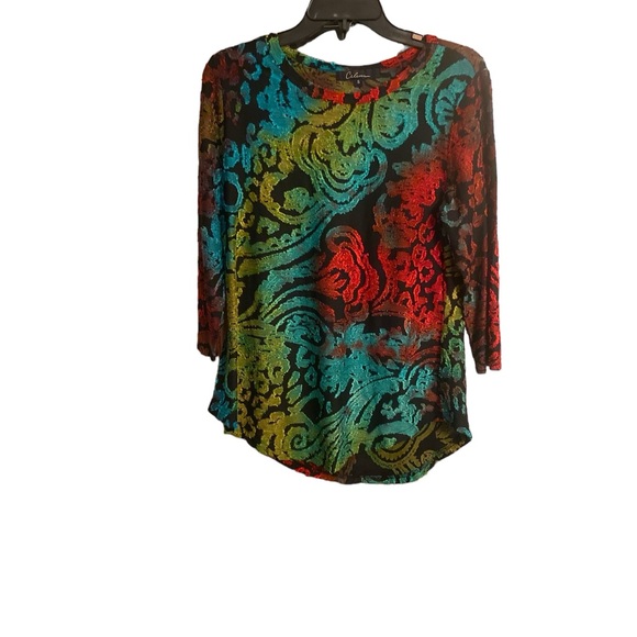 Calessa Tops - Calessa women’s top